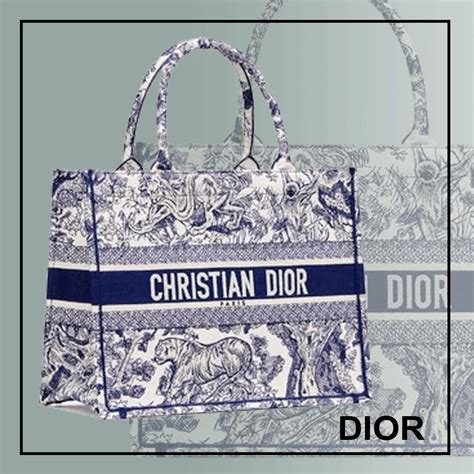 christian dior small leather goods.